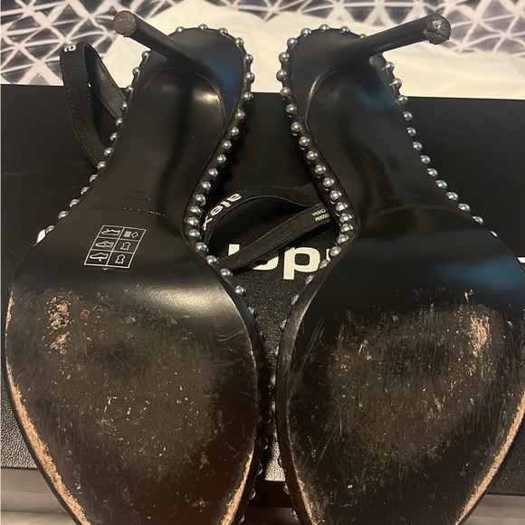 Alexander Wang sandals - Picture 2 of 3